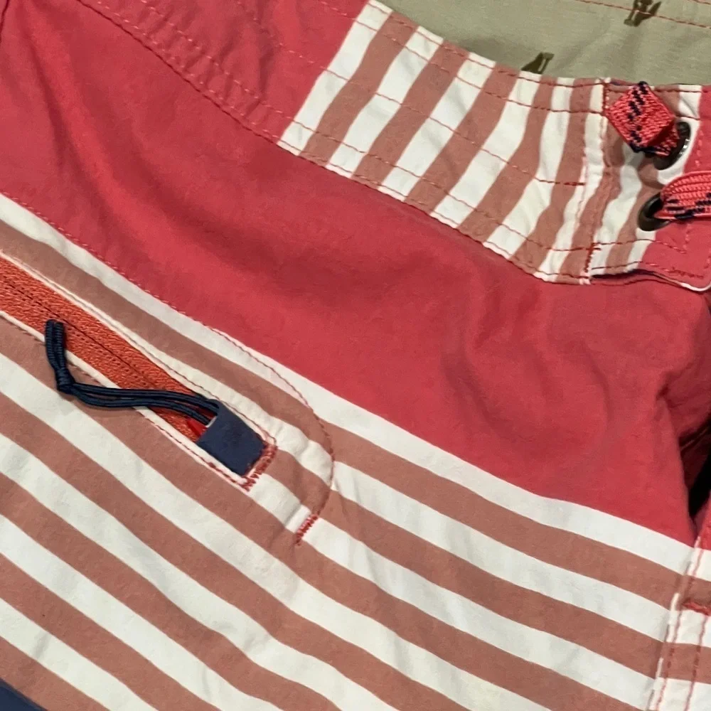 Patagonia Board Shorts Surfer Mens Surfing Surfer Swim Trunks Bathing Suit